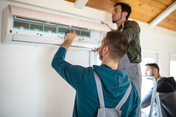 Professional HVAC in East Stroudsburg, PA