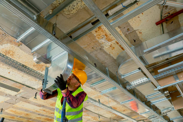 Best HVAC Cleaning Services  in East Stroudsburg, PA
