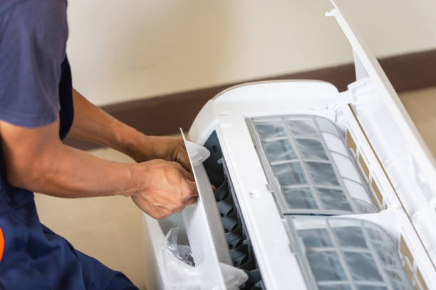 HVAC Troubleshooting in East Stroudsburg, PA