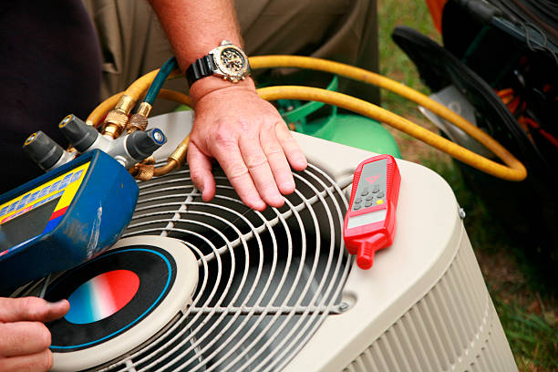 Best Best HVAC Companies  in East Stroudsburg, PA