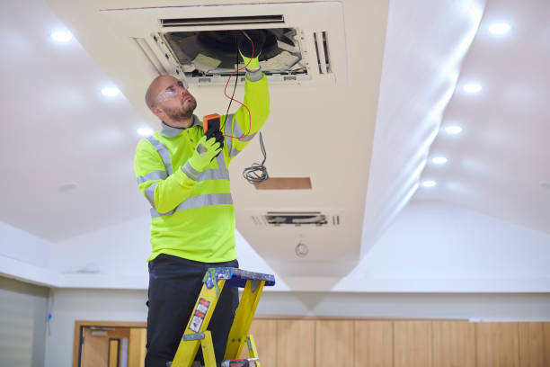 Best HVAC System Installation  in East Stroudsburg, PA