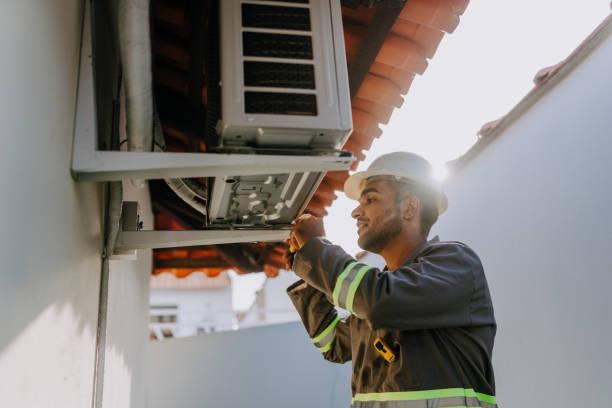 Best HVAC Air Duct Cleaning  in East Stroudsburg, PA