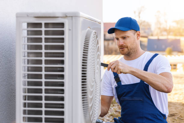 Best HVAC Replacement Cost  in East Stroudsburg, PA