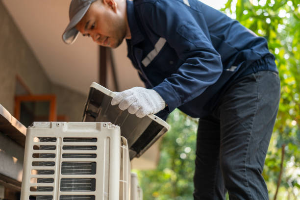Best HVAC Installation Services  in East Stroudsburg, PA